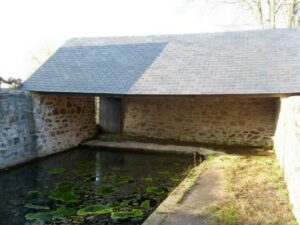 Le lavoir