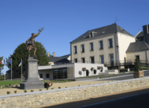 Mairie Saint-Ouën-des-Toits Horaires