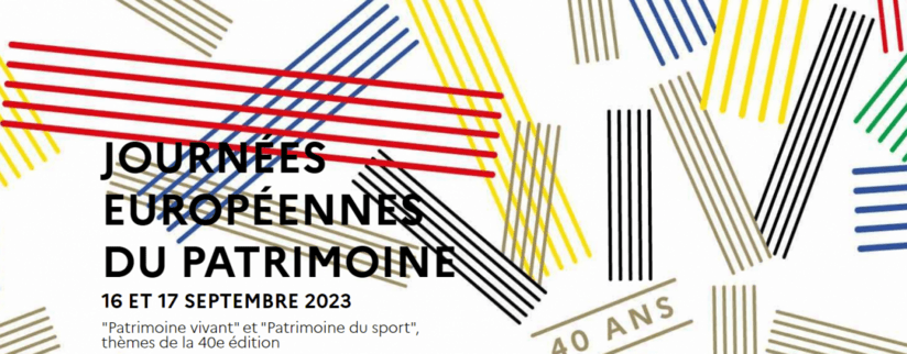 Journées européennes du Patrimoine au Musée