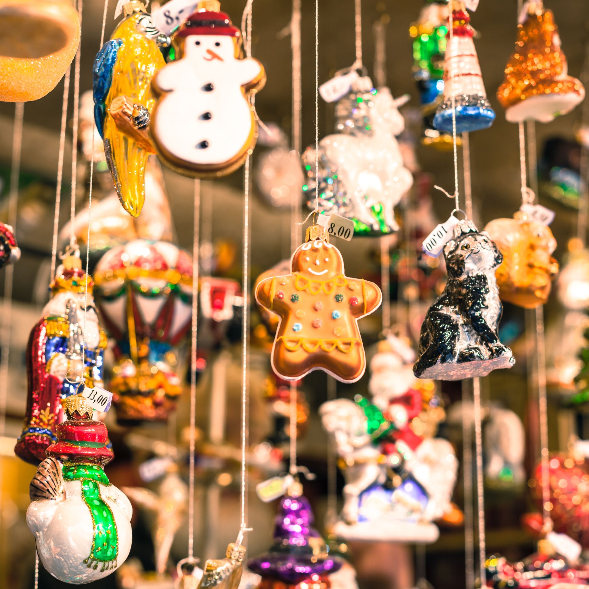 Marche de Noel