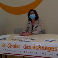 Association Le Chalet des Echanges Association Le Chalet des Echanges